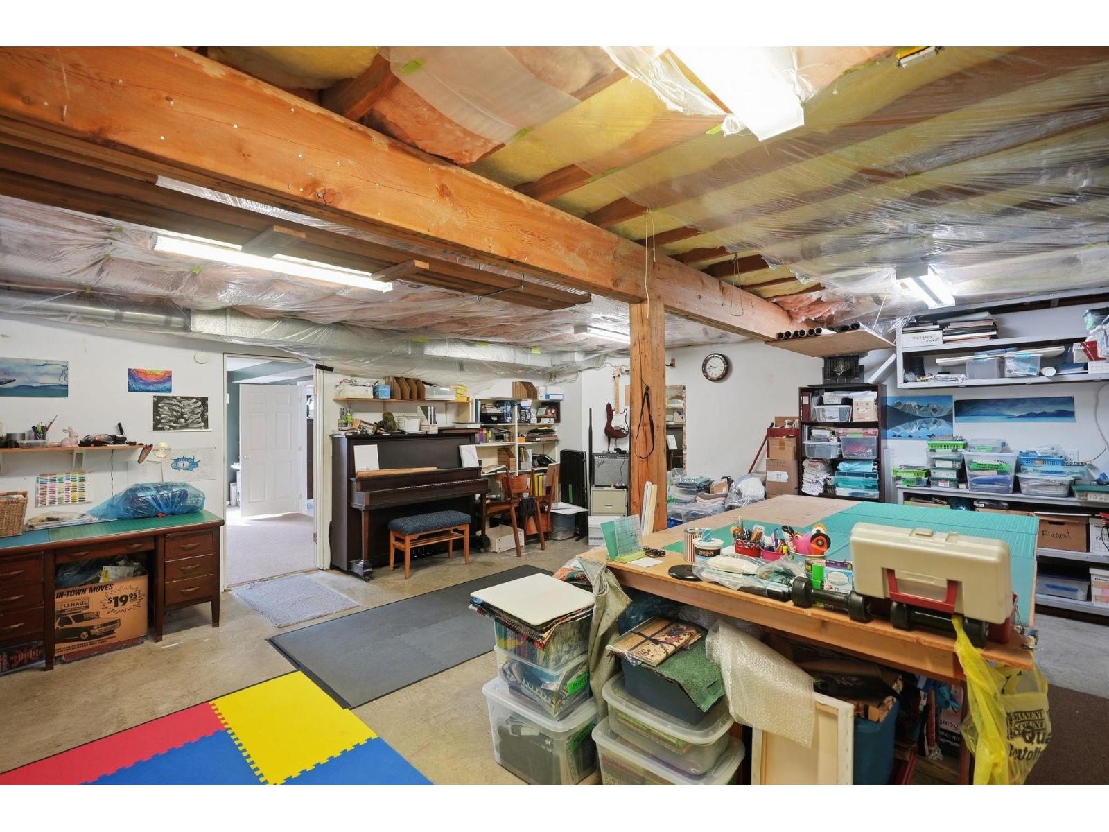 7935 TOPPER DRIVE, Mission