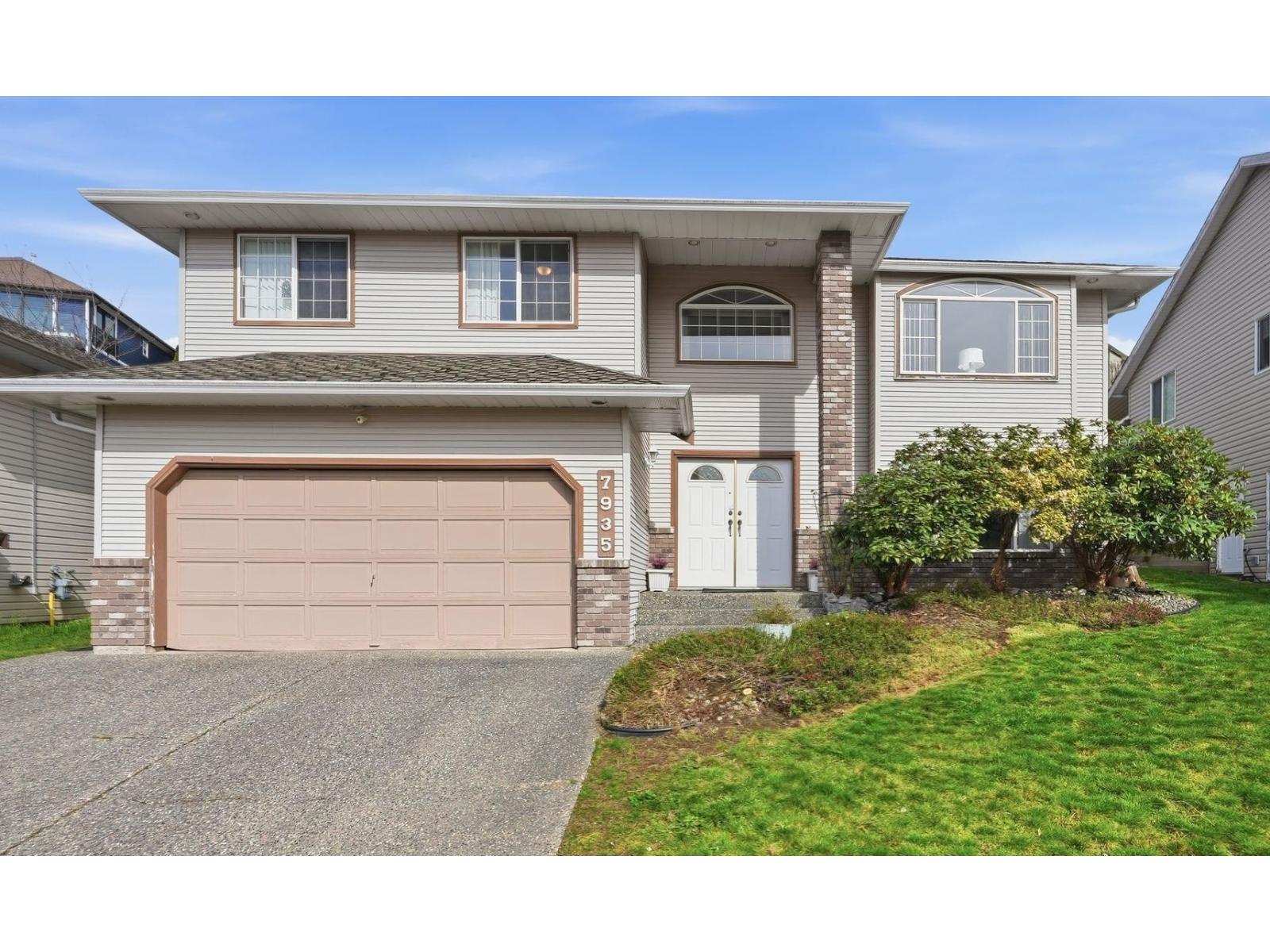 7935 TOPPER DRIVE, Mission