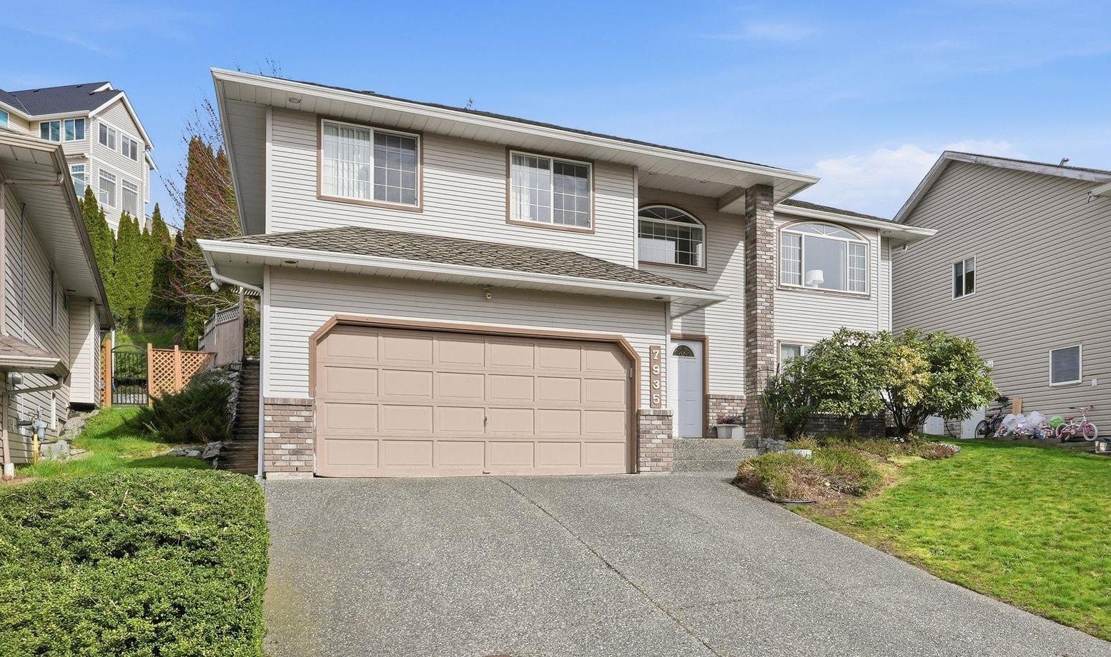 7935 TOPPER DRIVE, Mission