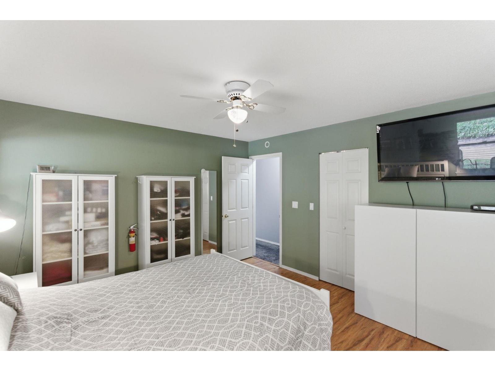 7935 TOPPER DRIVE, Mission