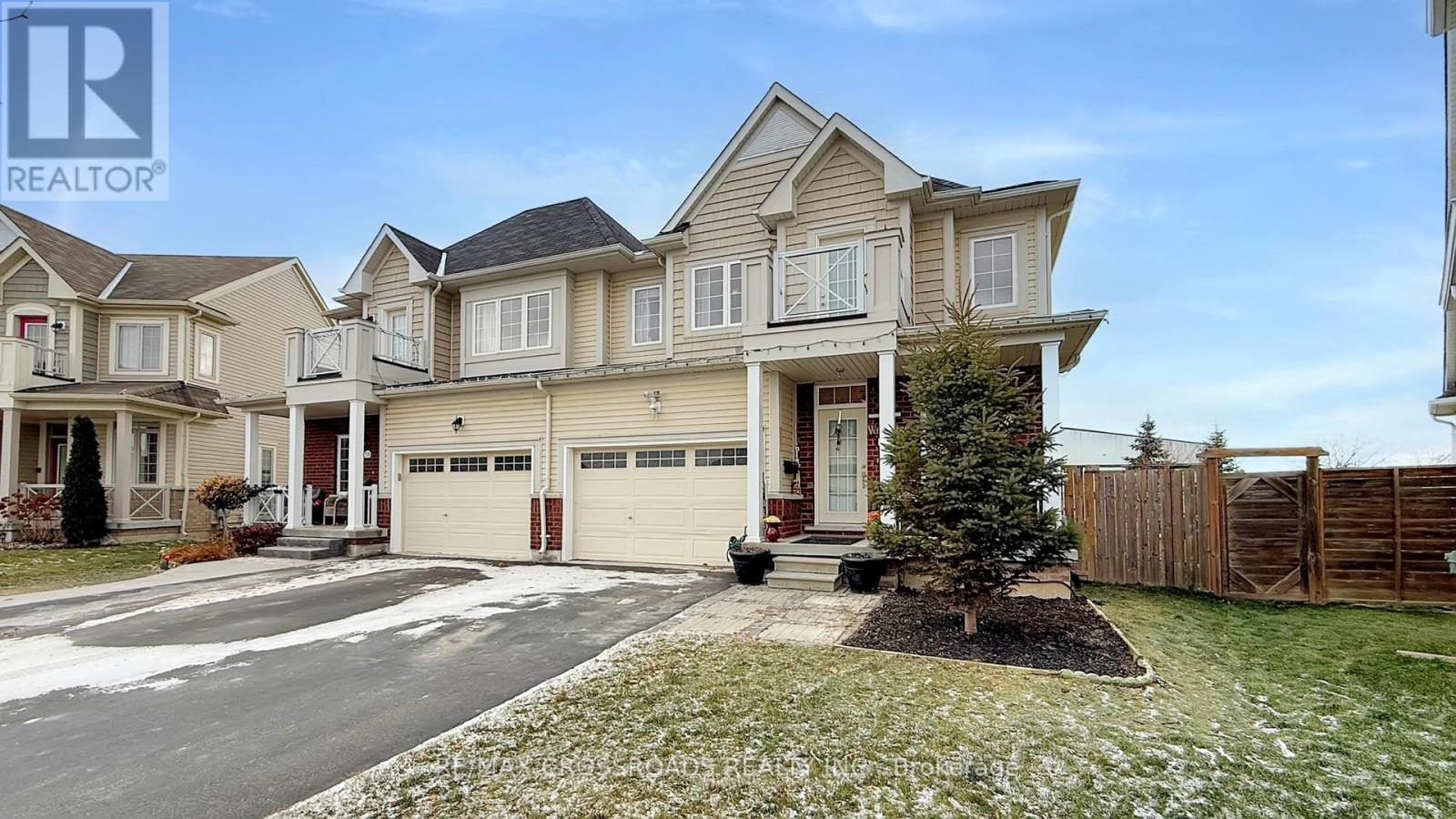 56 DOMINION CRESCENT