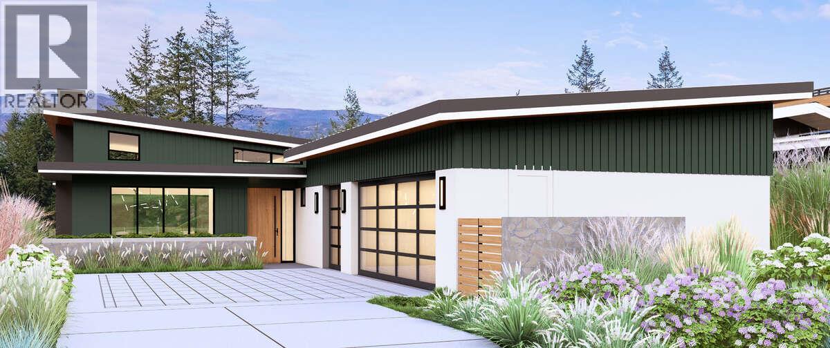 862 Predator Ridge Drive, Vernon