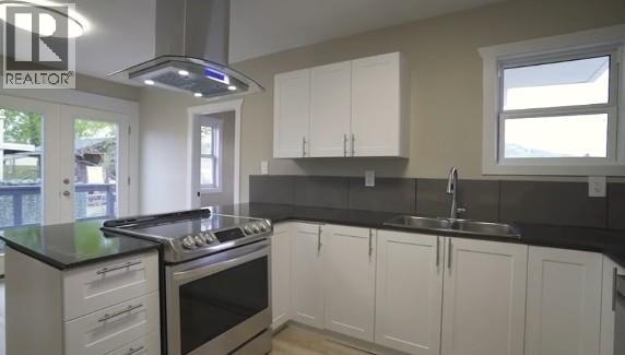 121 Willow Street, Kamloops