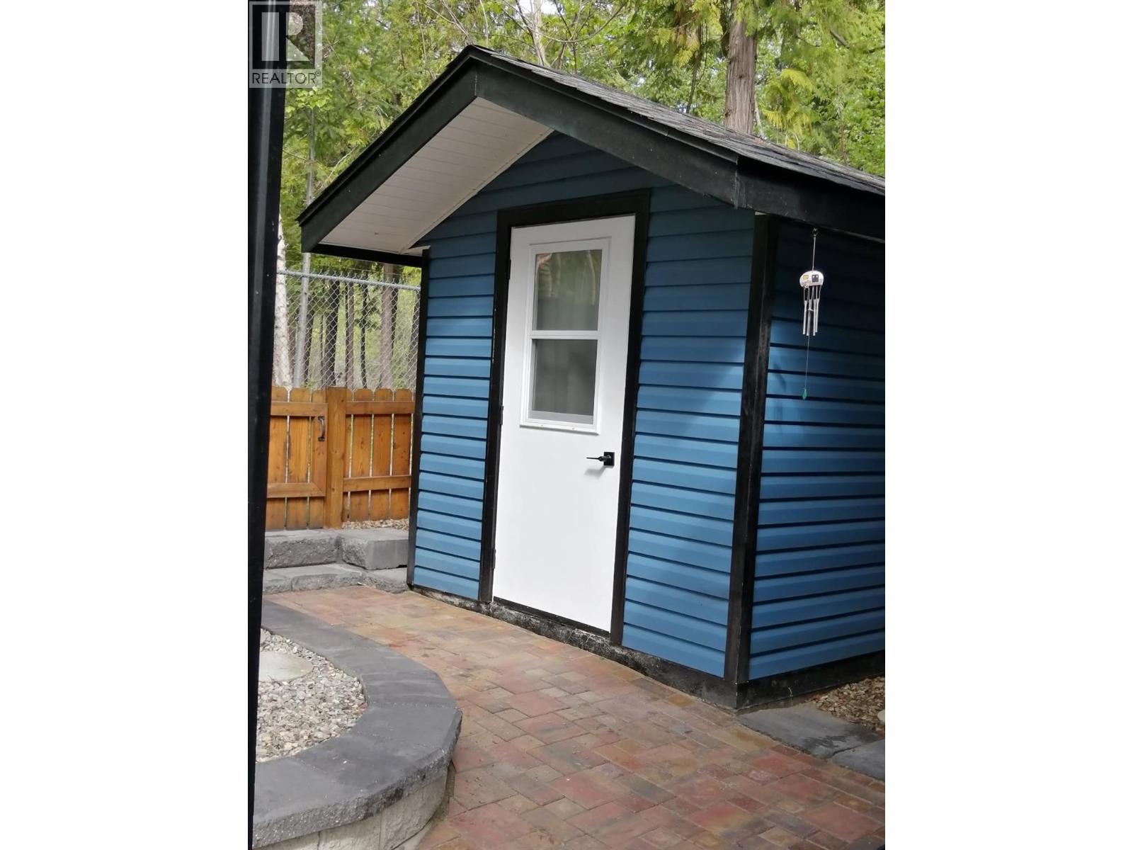 3980 Squilax-Anglemont Road Unit# 147, Scotch Creek