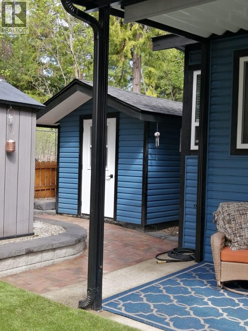 3980 Squilax-Anglemont Road Unit# 147, Scotch Creek