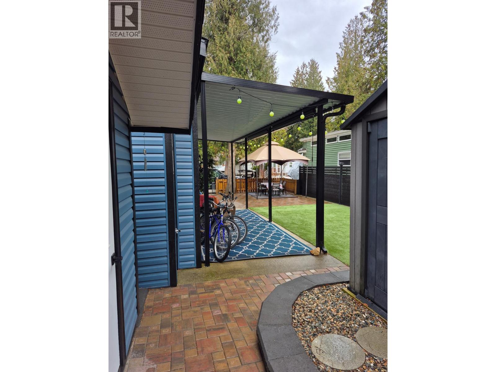 3980 Squilax-Anglemont Road Unit# 147, Scotch Creek