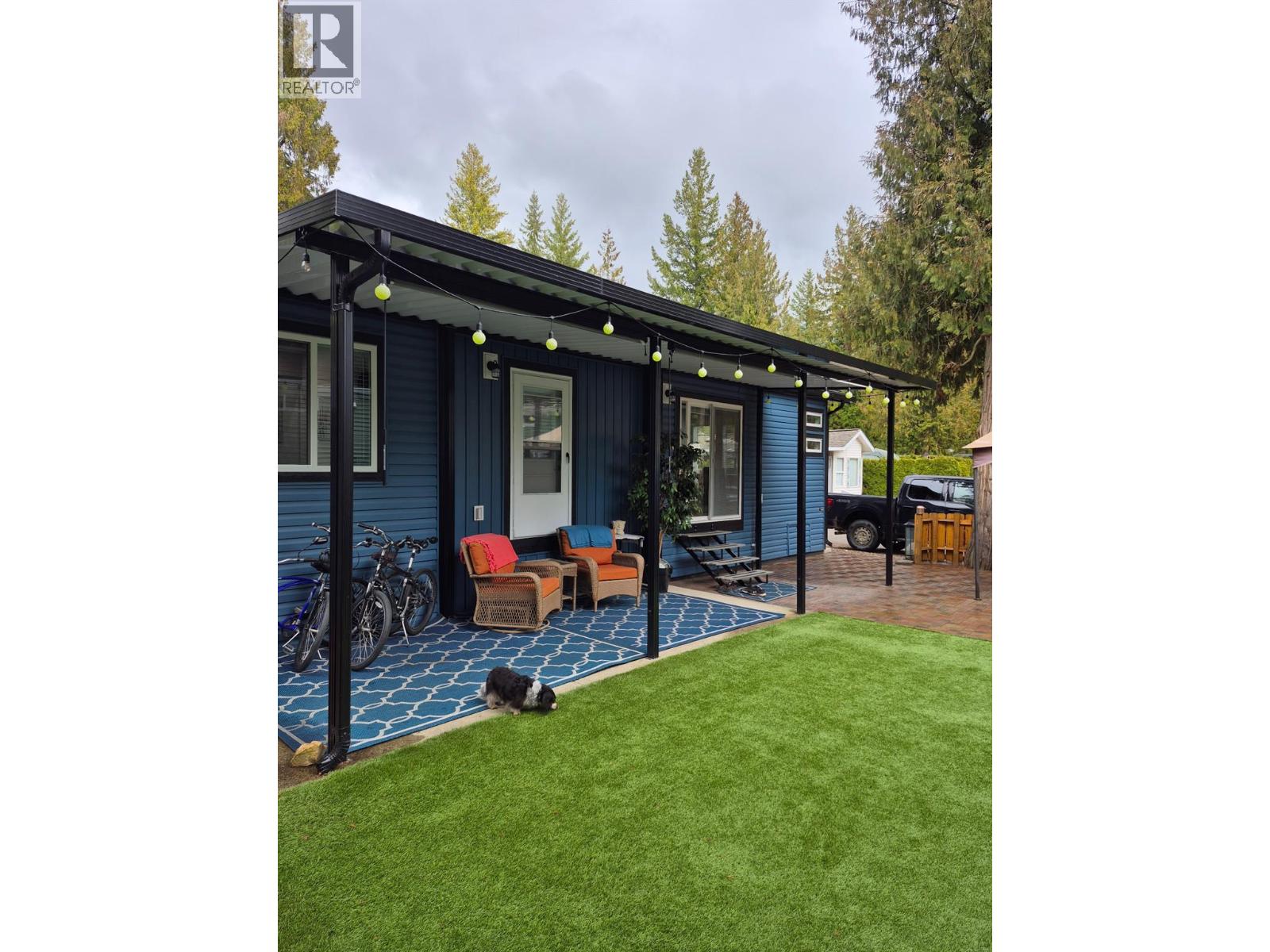 3980 Squilax-Anglemont Road Unit# 147, Scotch Creek