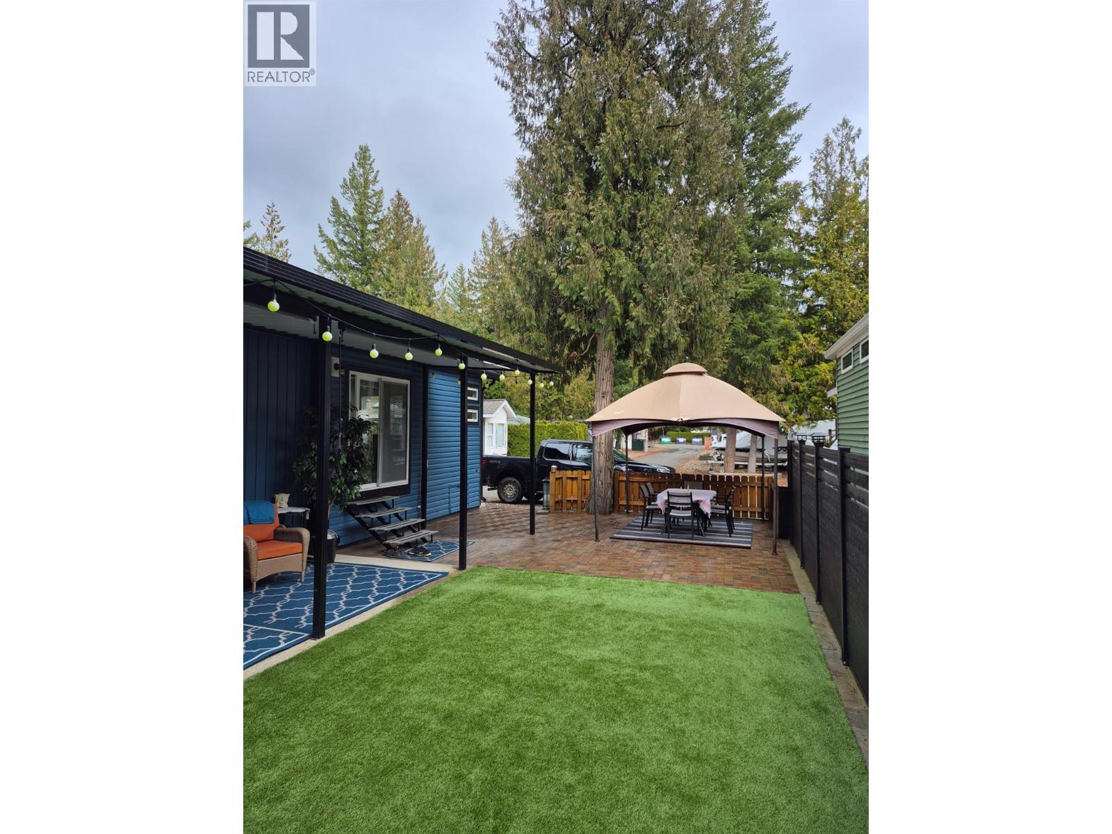 3980 Squilax-Anglemont Road Unit# 147, Scotch Creek