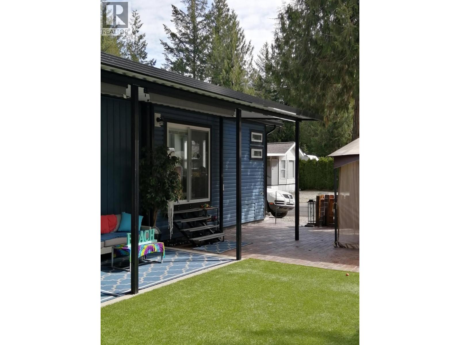 3980 Squilax-Anglemont Road Unit# 147, Scotch Creek