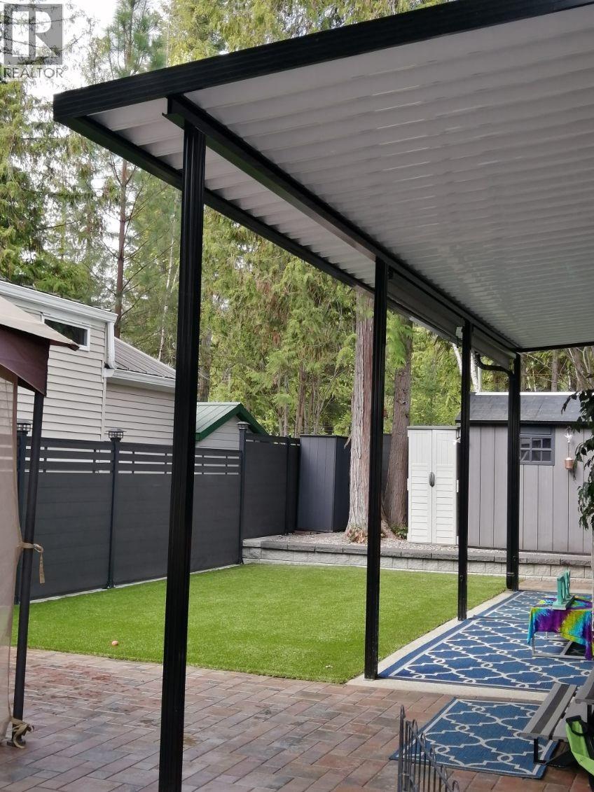 3980 Squilax-Anglemont Road Unit# 147, Scotch Creek