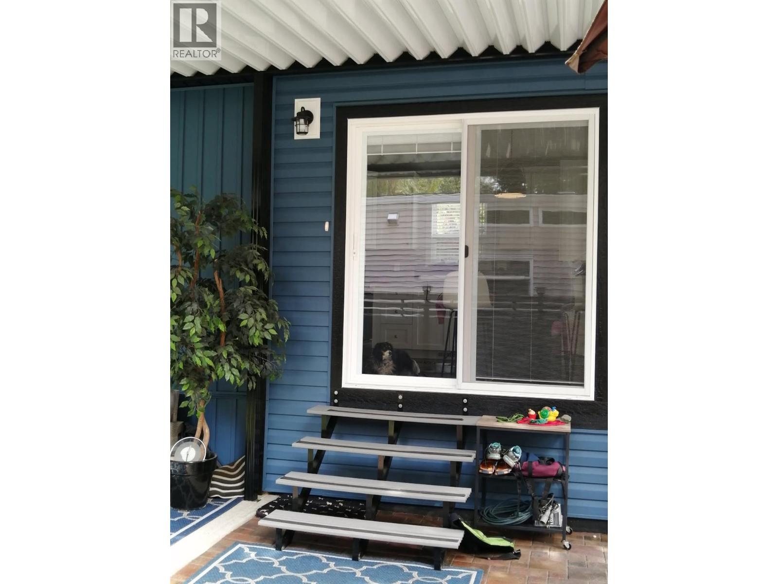 3980 Squilax-Anglemont Road Unit# 147, Scotch Creek