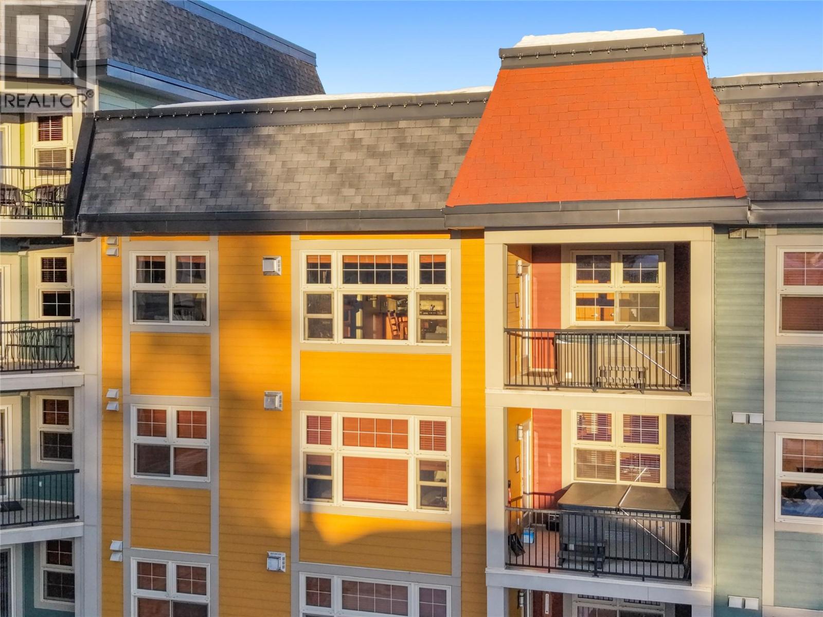 170 Silver Lode Lane Unit# 510, Silver Star