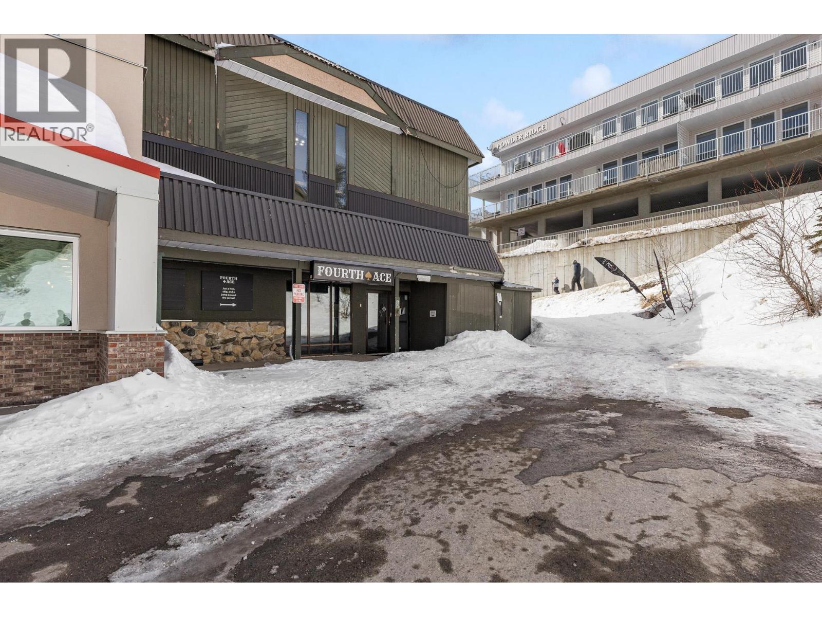 20 Kettle View Road Unit# 315, Big White