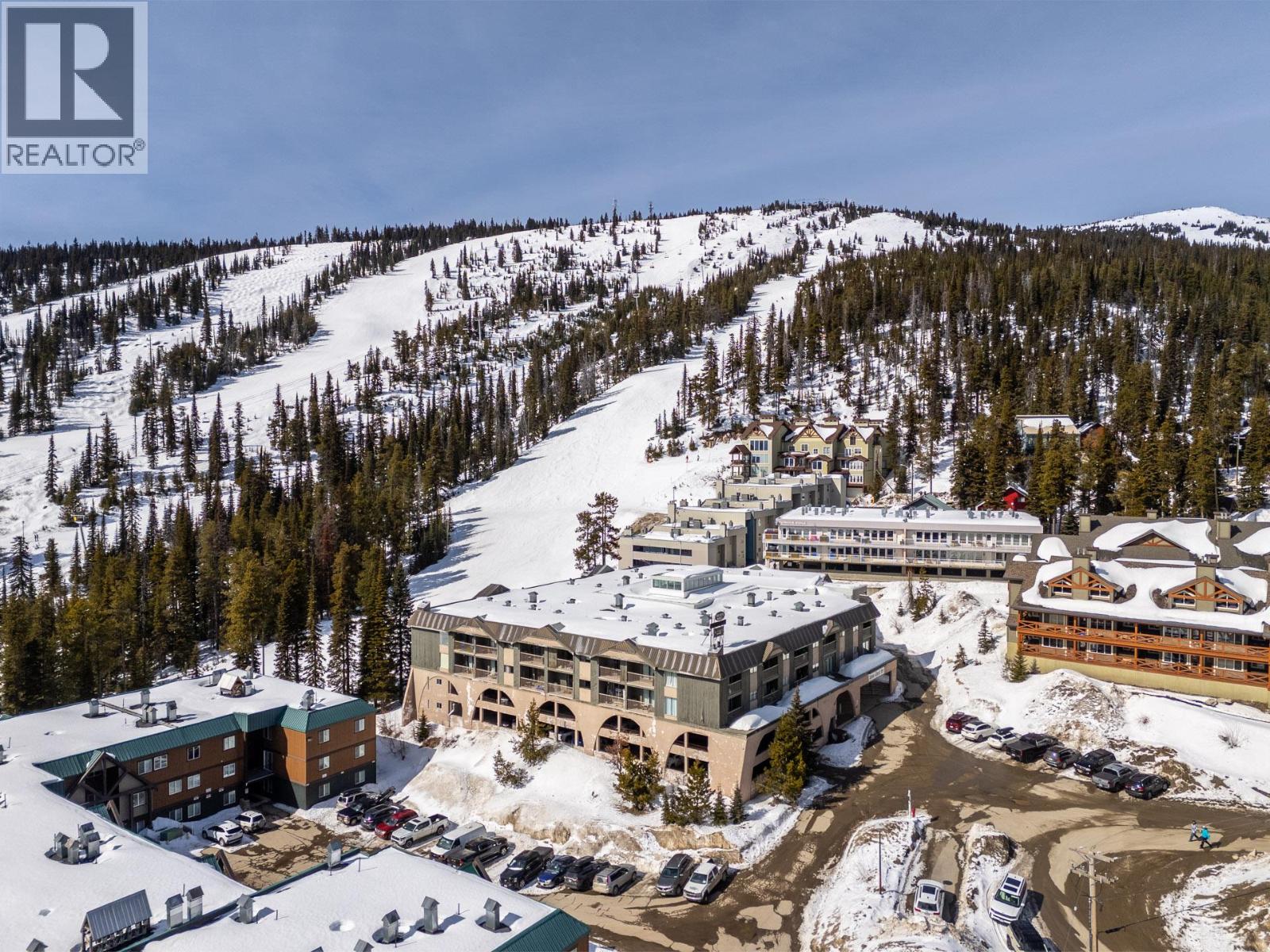 20 Kettle View Road Unit# 315, Big White