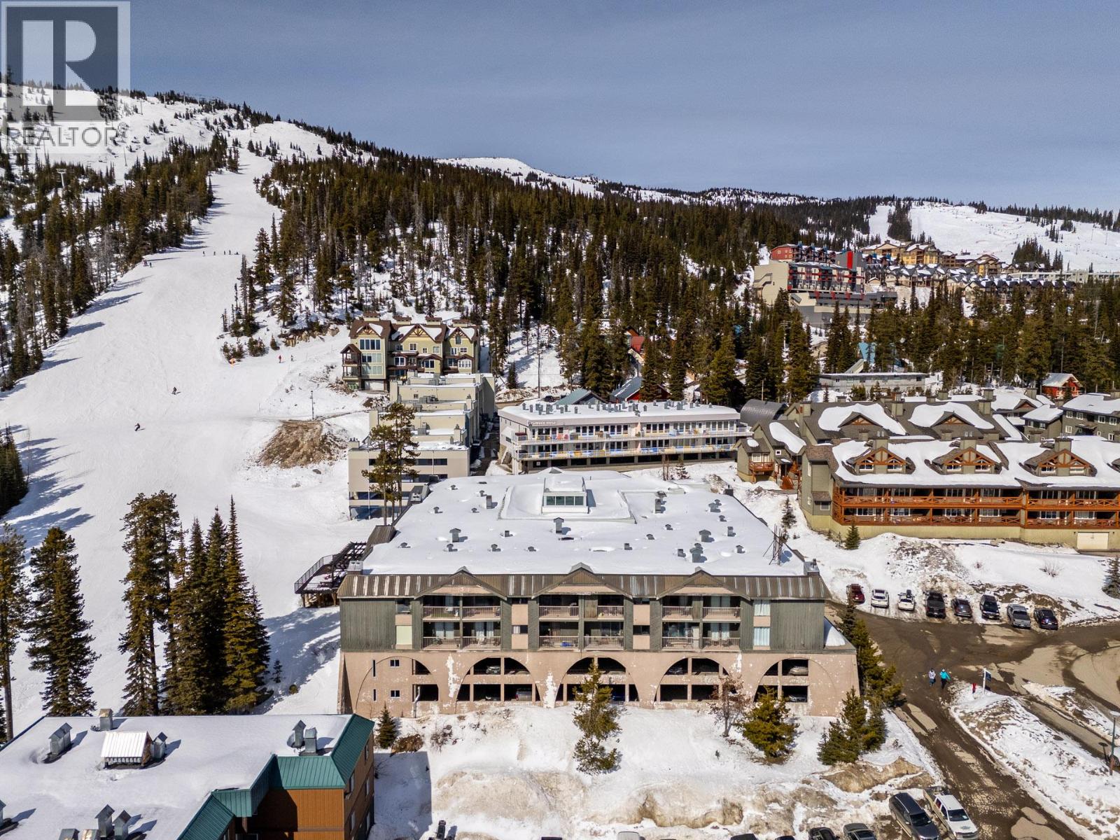 20 Kettle View Road Unit# 315, Big White