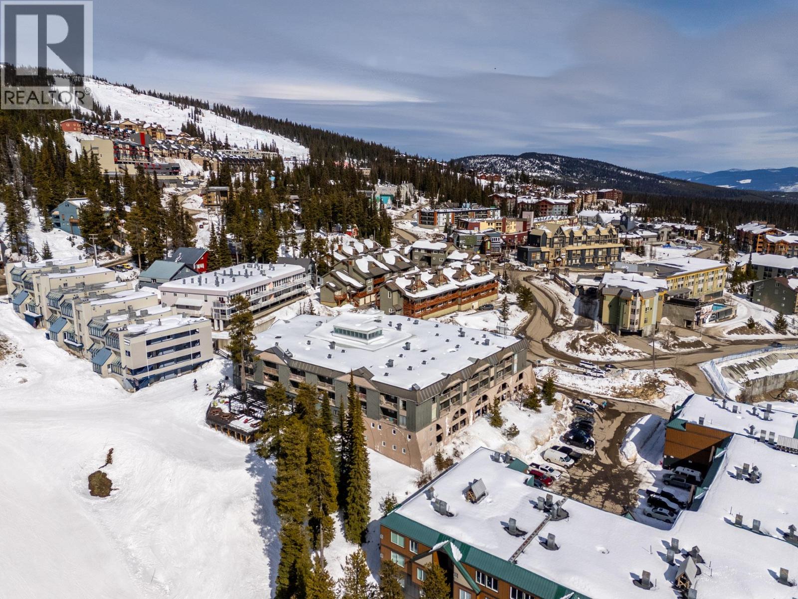 20 Kettle View Road Unit# 315, Big White