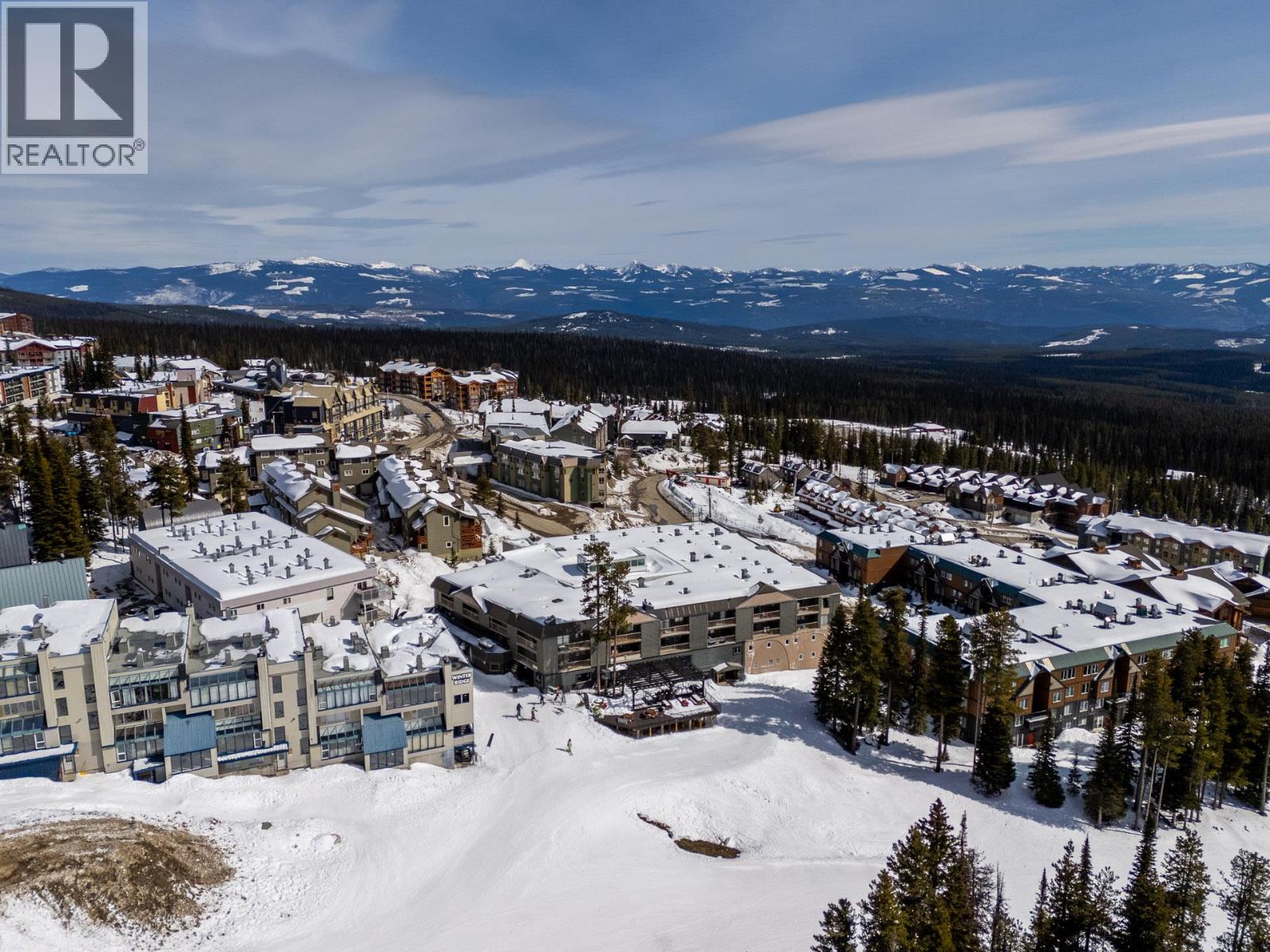 20 Kettle View Road Unit# 315, Big White