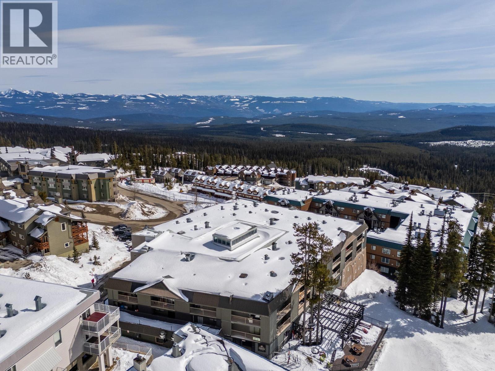 20 Kettle View Road Unit# 315, Big White