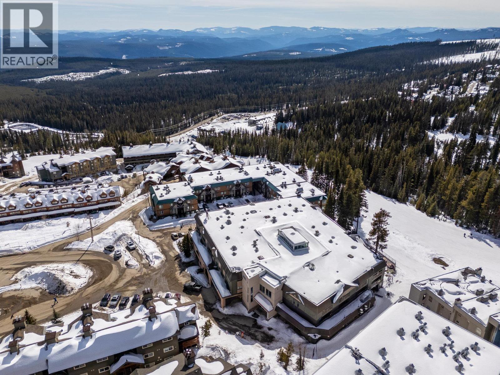 20 Kettle View Road Unit# 315, Big White