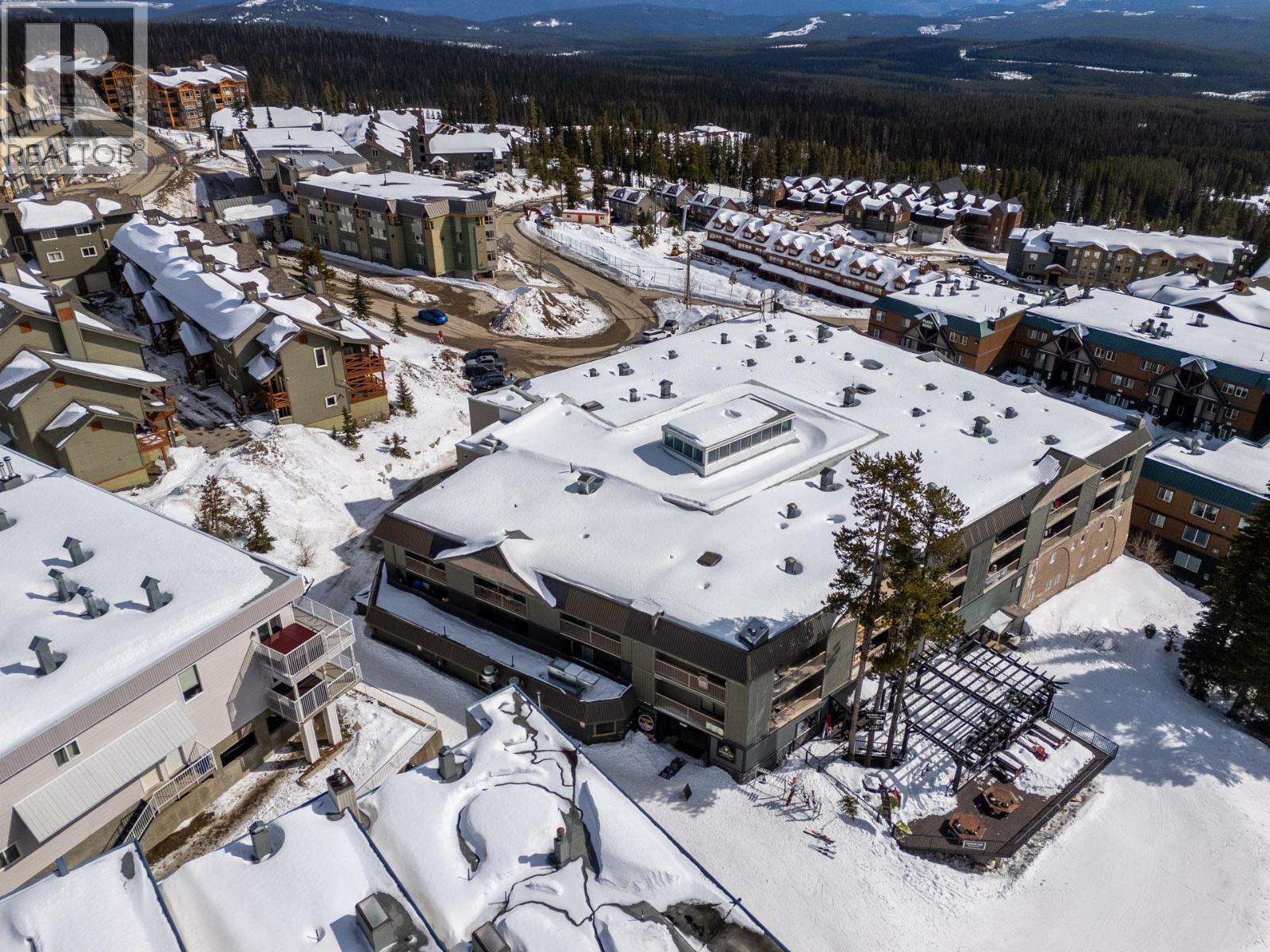 20 Kettle View Road Unit# 315, Big White