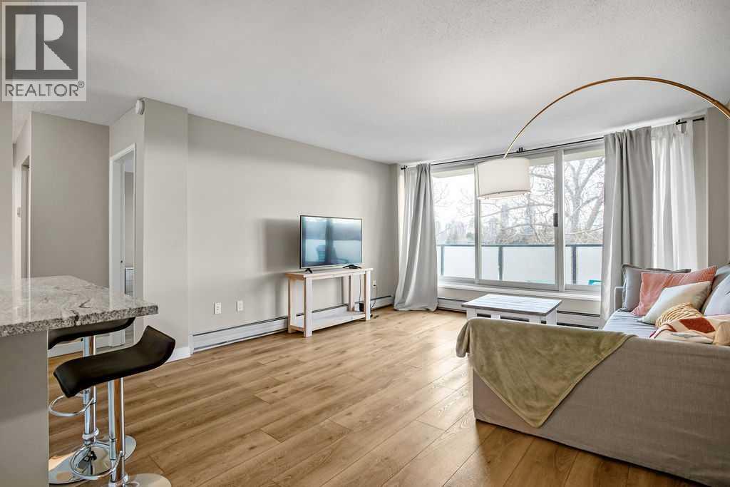 #434 1421 7 AVENUE NW - 10