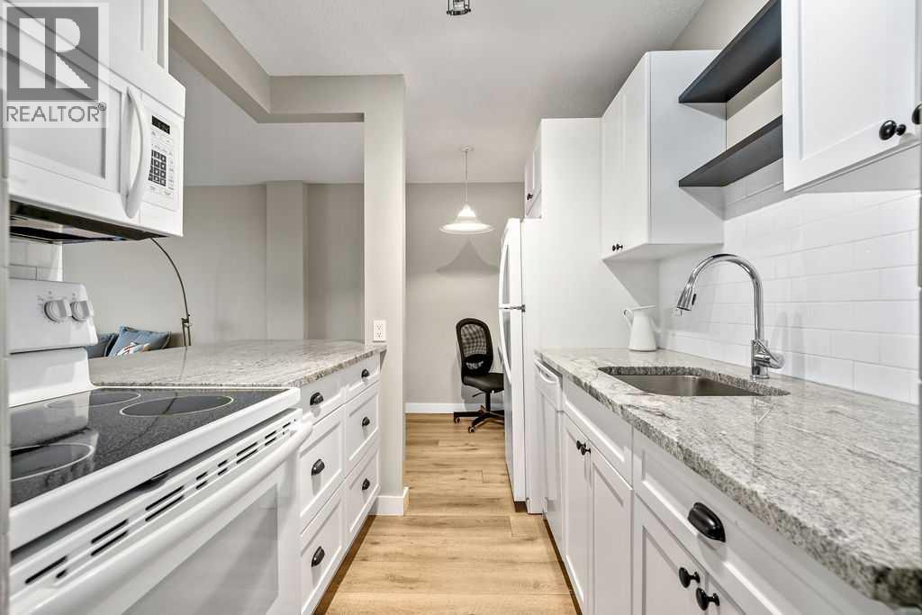 #434 1421 7 AVENUE NW - 7