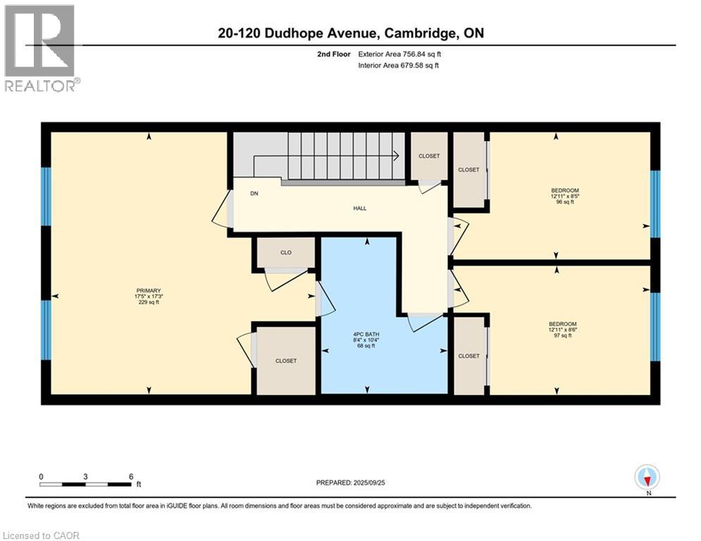 #20 120 DUDHOPE AVENUE - 24