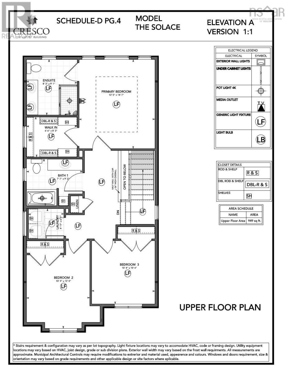 Property 4 of 4 of GAR35 125 Garvey Court