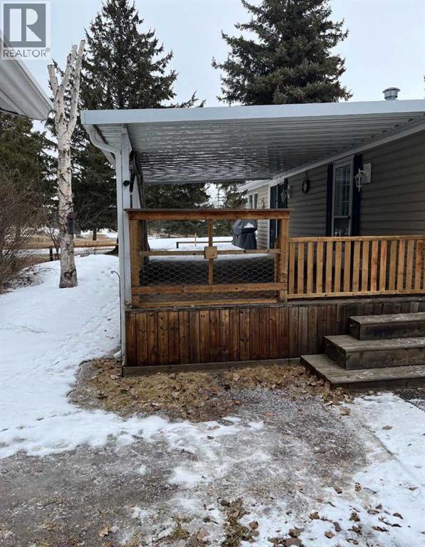 30 #1030, Rural Red Deer County