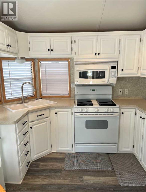 30 #1030, Rural Red Deer County