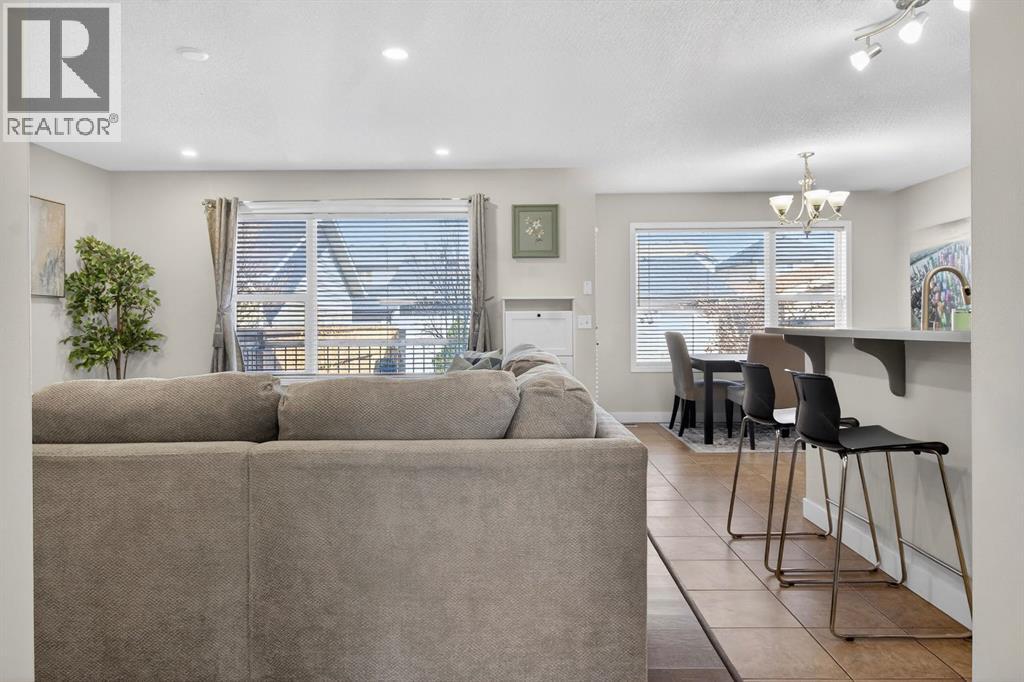 Single Family House for Sale in  Elgin View SE McKenzie Towne Calgary 