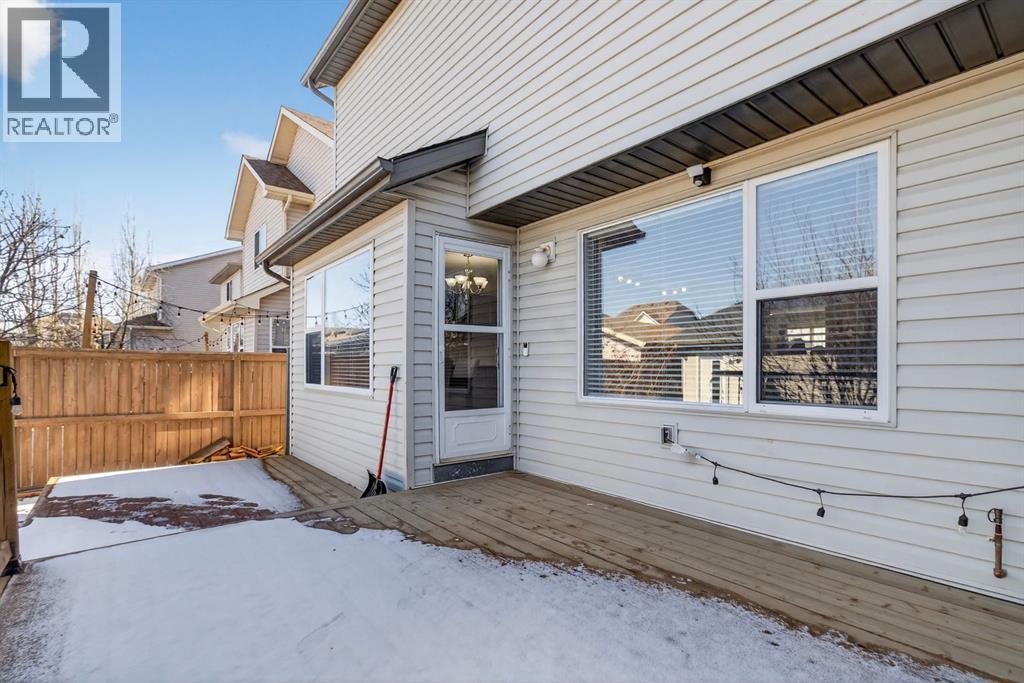 Single Family House for Sale in  Elgin View SE McKenzie Towne Calgary 