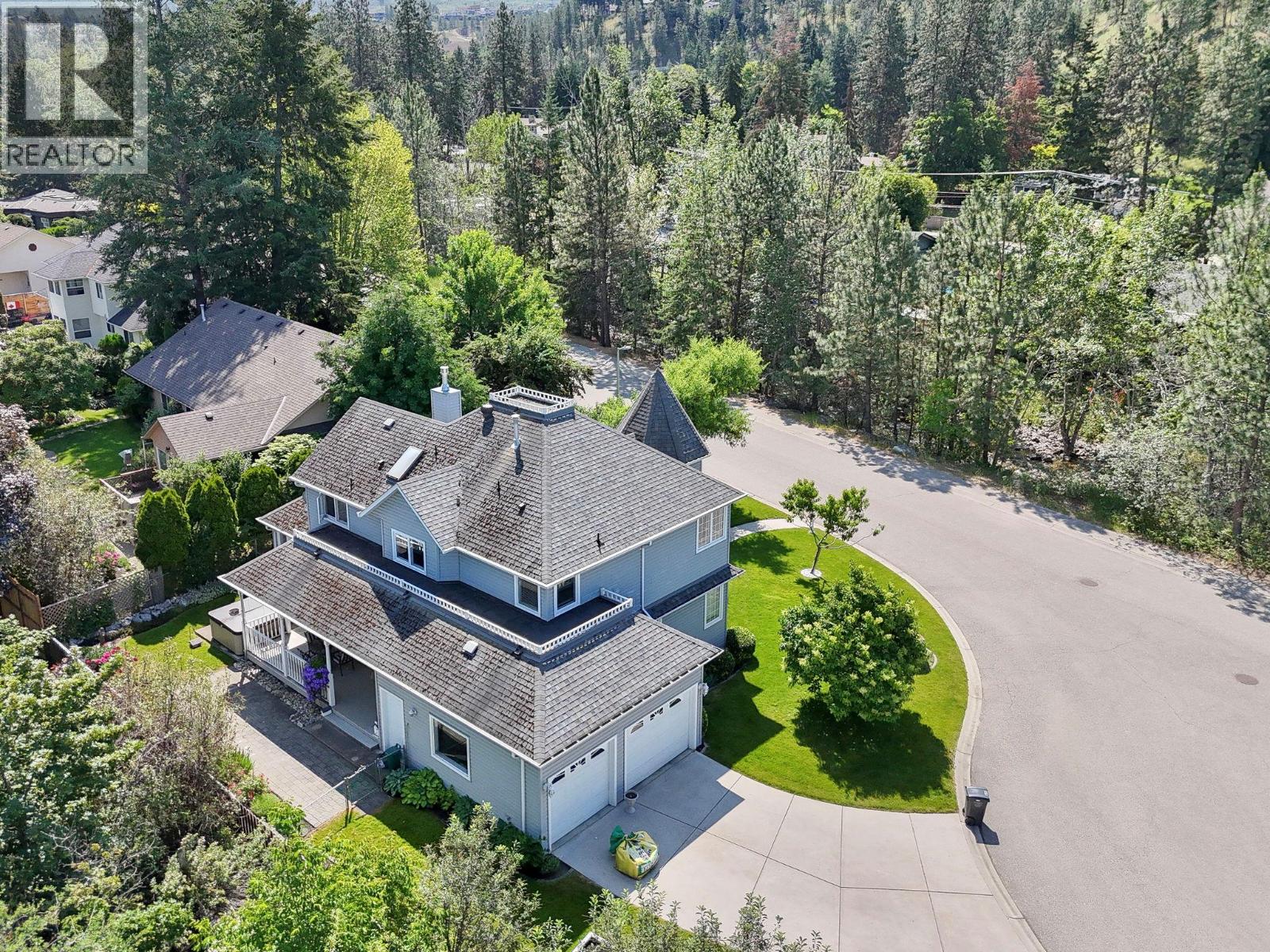 758 Varney Court, Kelowna