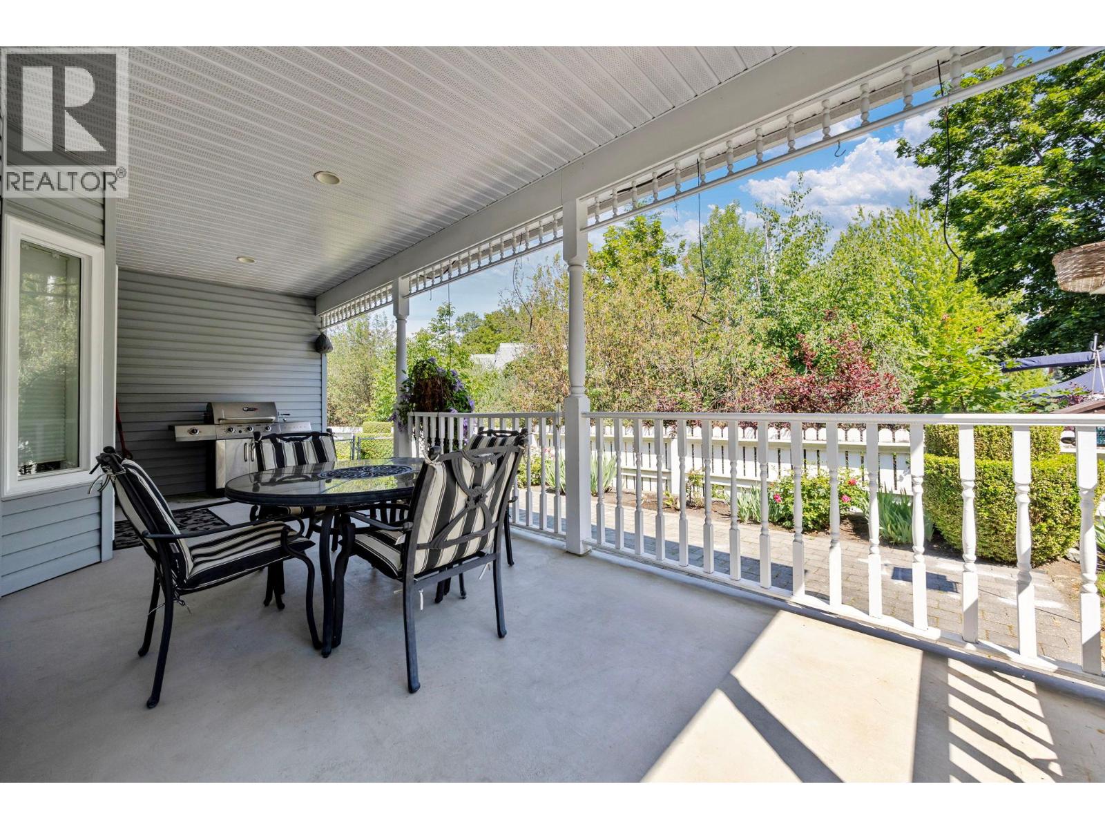 758 Varney Court, Kelowna