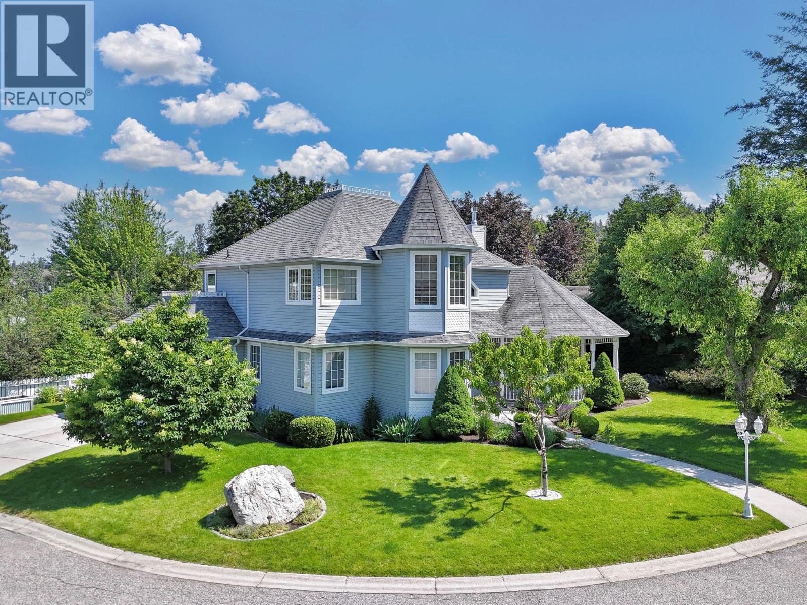  758 Varney Court, Kelowna