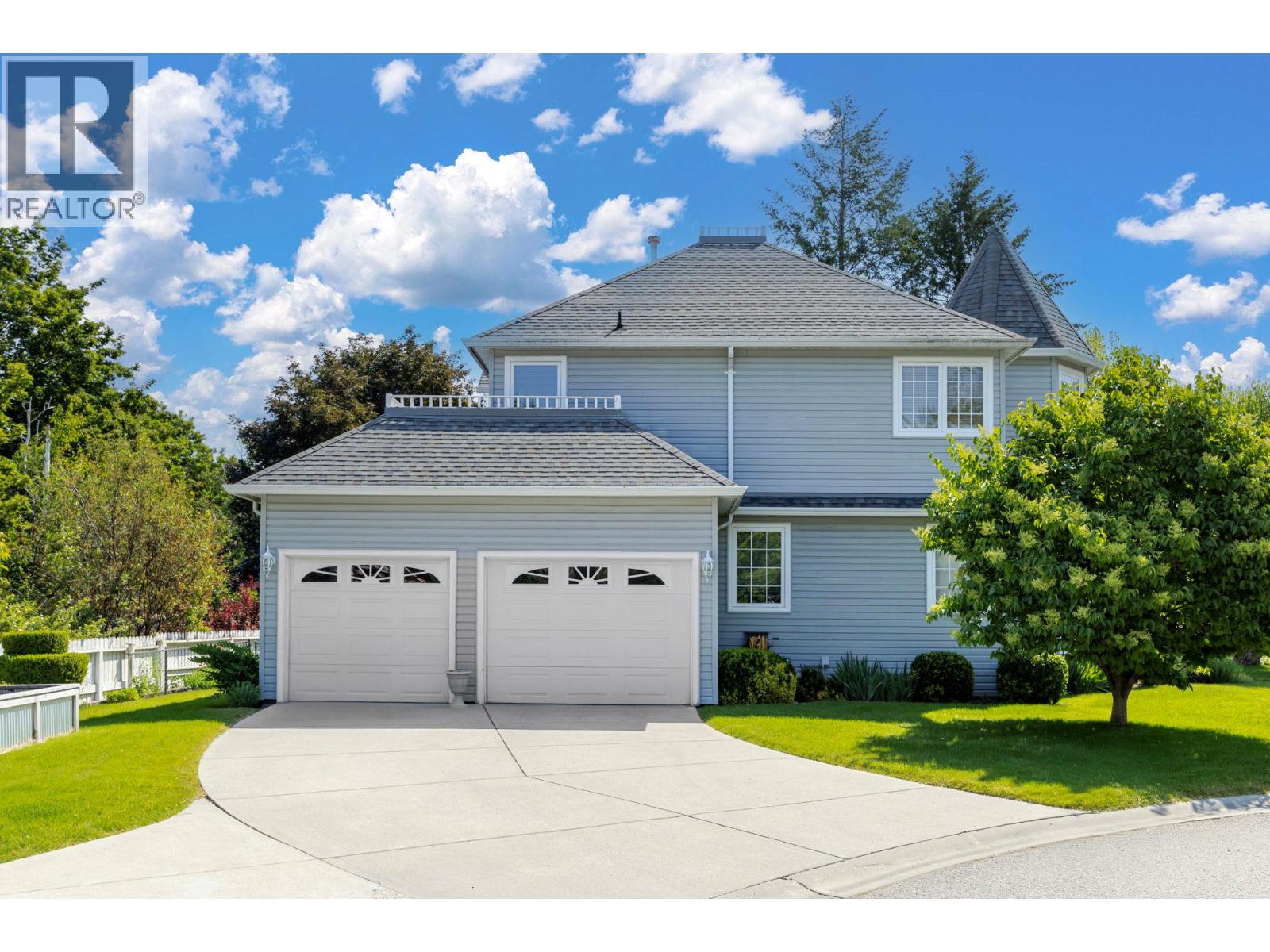 758 Varney Court, Kelowna