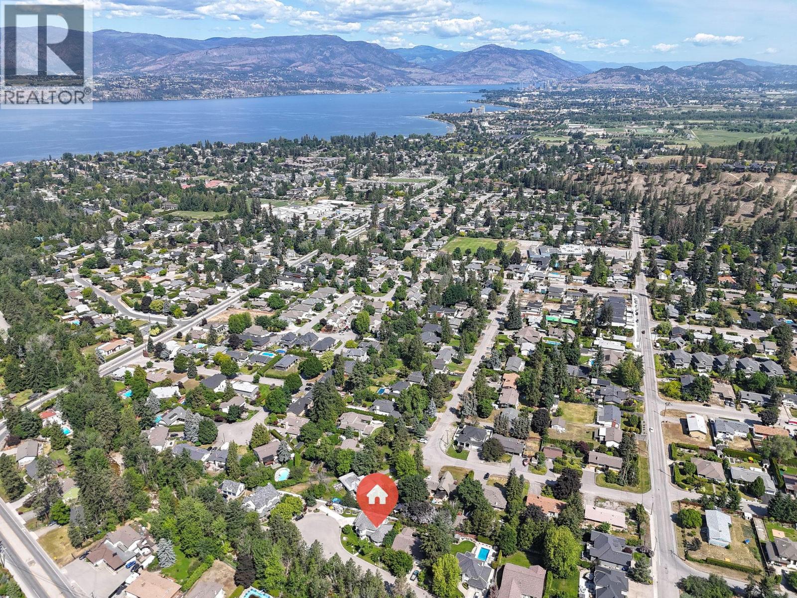 758 Varney Court, Kelowna