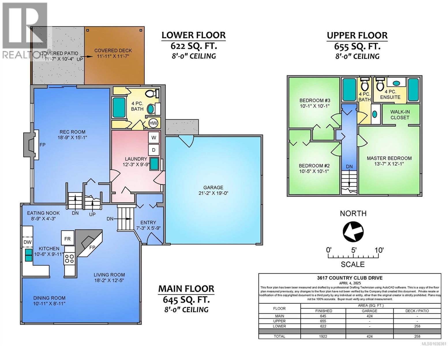 3617 COUNTRY CLUB DR - 42