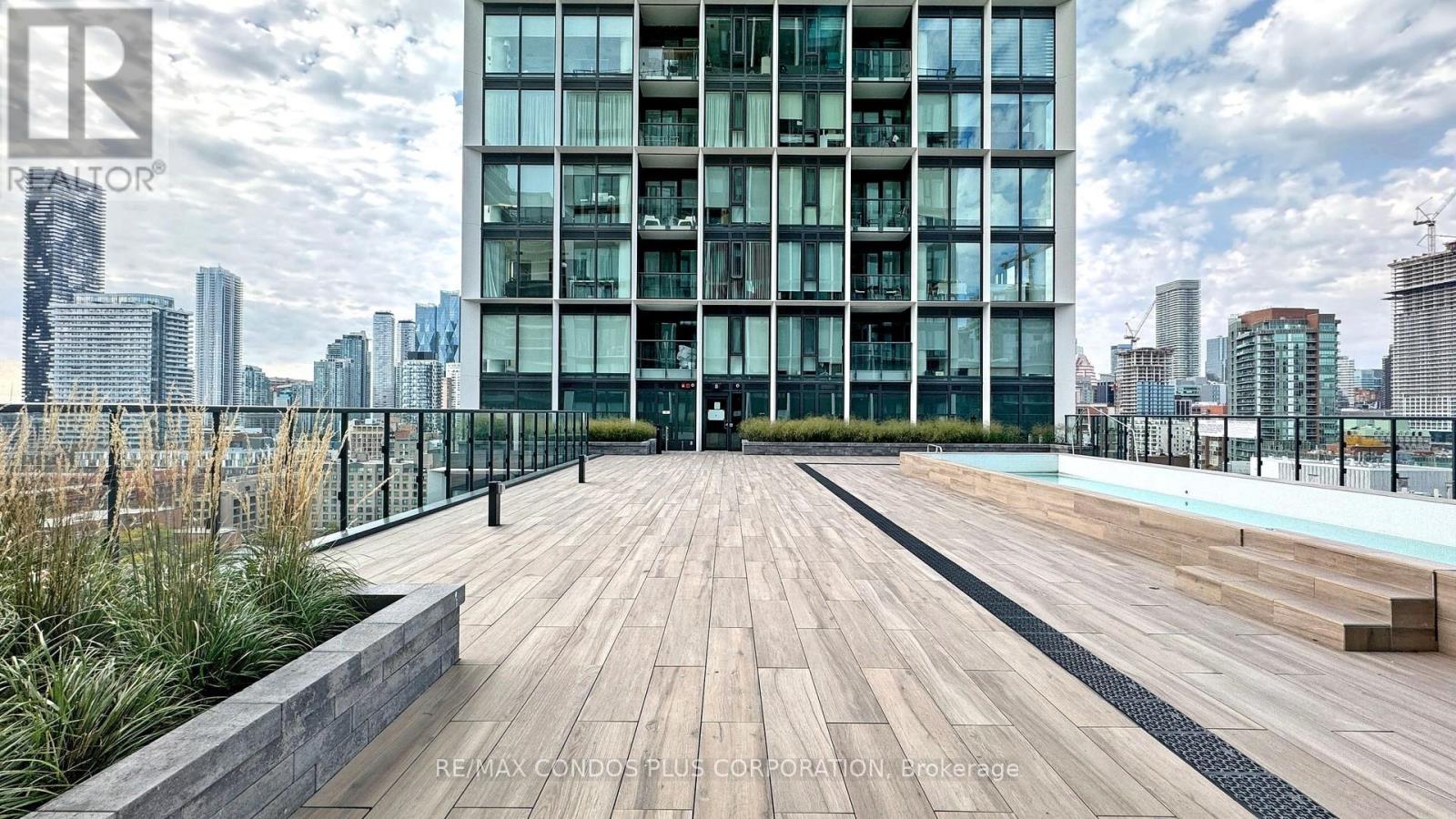 #2115 158 FRONT STREET E - 20