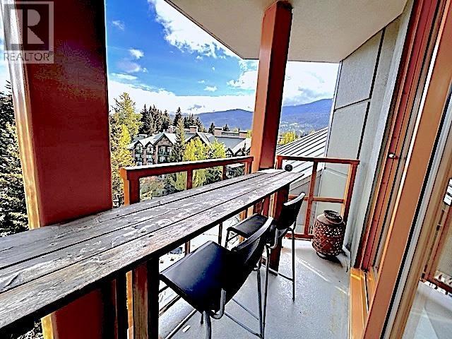 633 4315 NORTHLANDS BOULEVARD, Whistler