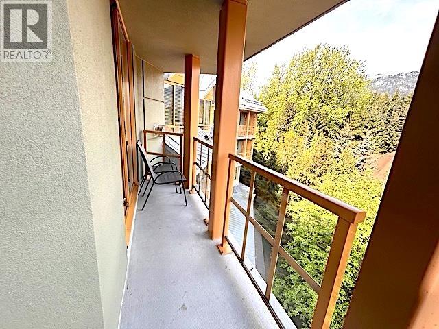 633 4315 NORTHLANDS BOULEVARD, Whistler