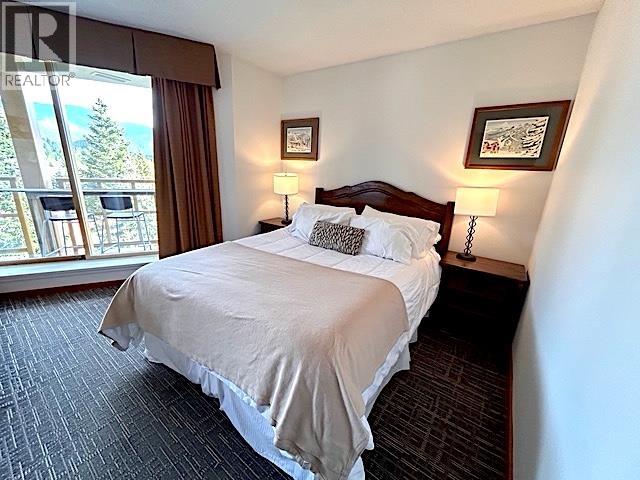 633 4315 NORTHLANDS BOULEVARD, Whistler