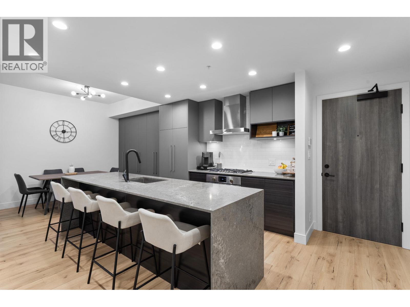 108 55 KLAHANIE DRIVE, Port Moody