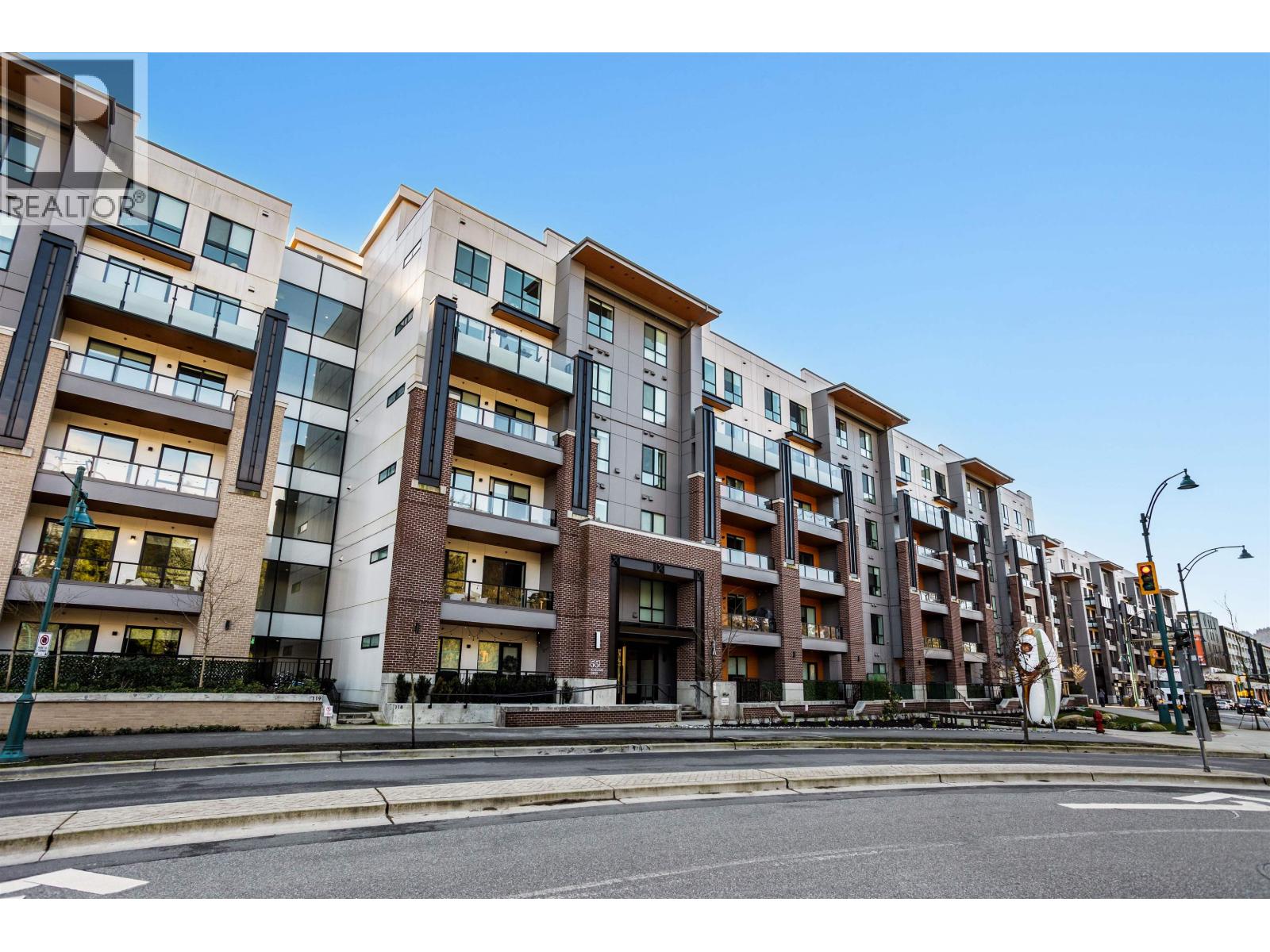 108 55 KLAHANIE DRIVE, Port Moody