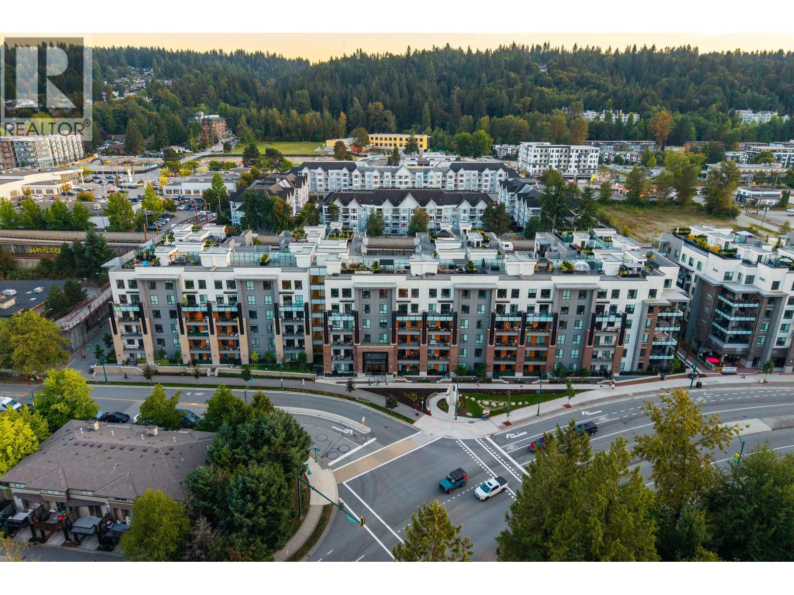 108 55 KLAHANIE DRIVE, Port Moody