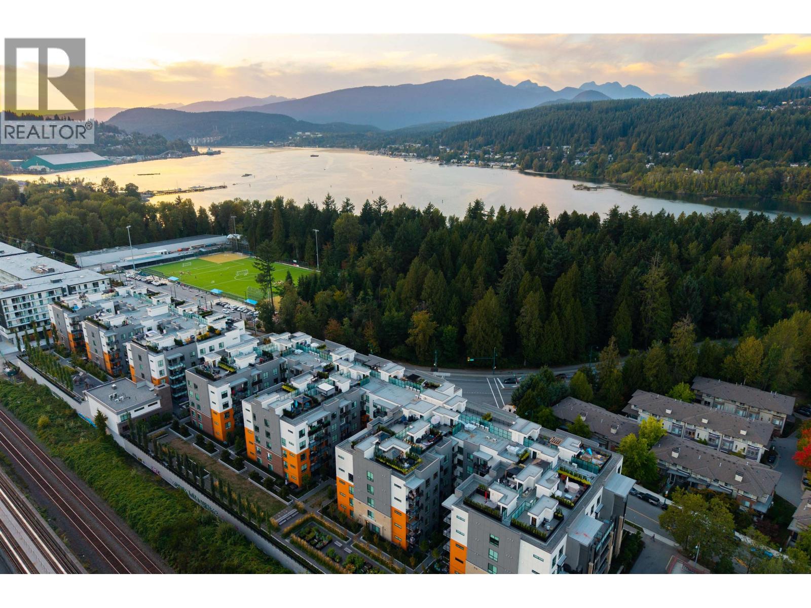 108 55 KLAHANIE DRIVE, Port Moody