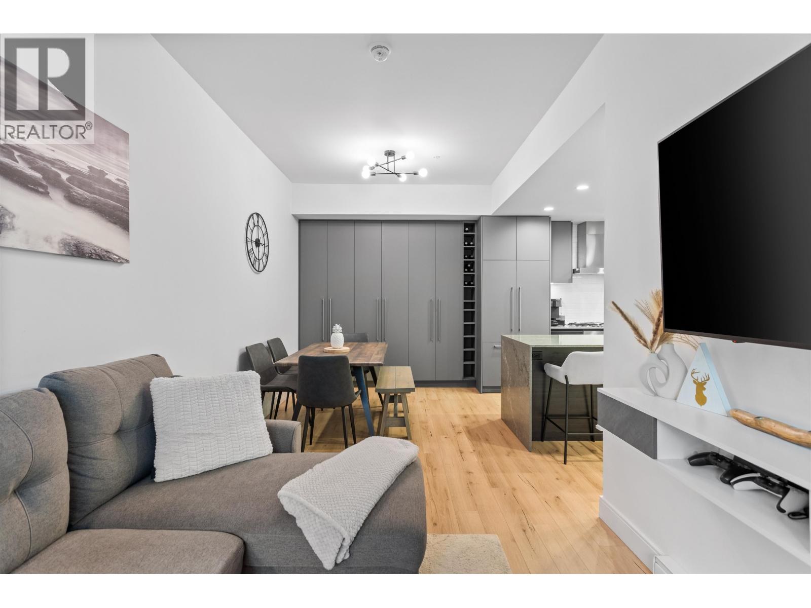 108 55 KLAHANIE DRIVE, Port Moody