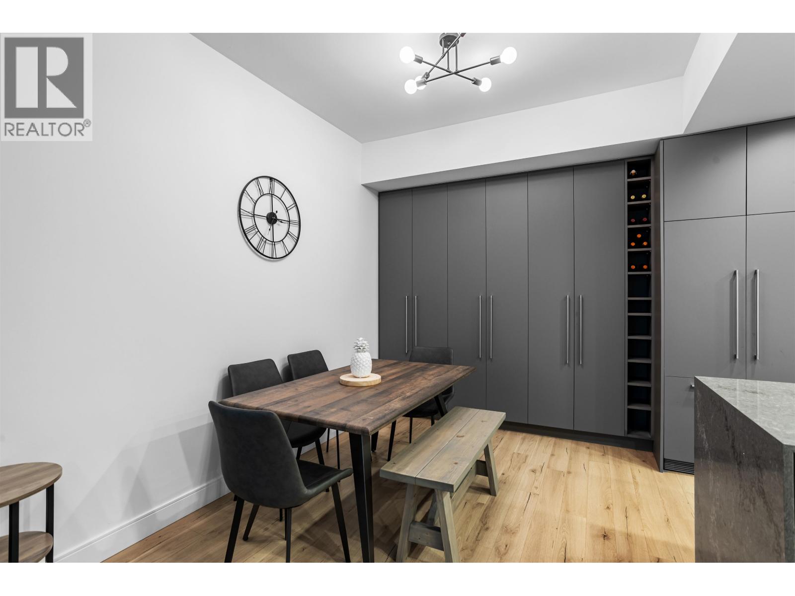 108 55 KLAHANIE DRIVE, Port Moody