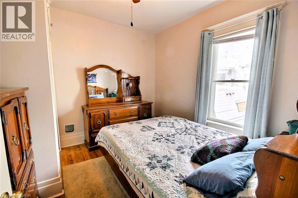 223 WATER Street N - 9