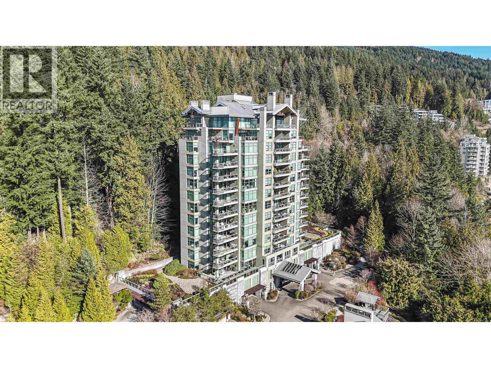 1001 3315 CYPRESS PLACE, West Vancouver